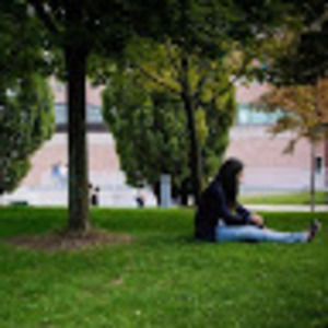 Meet your Posher, Gaby